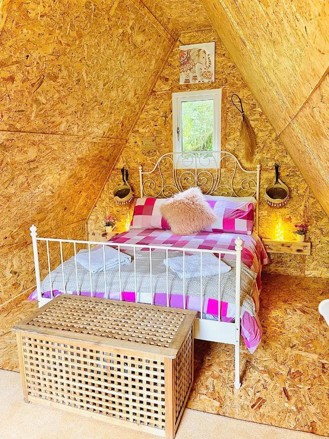 Robin Goch Retreat *