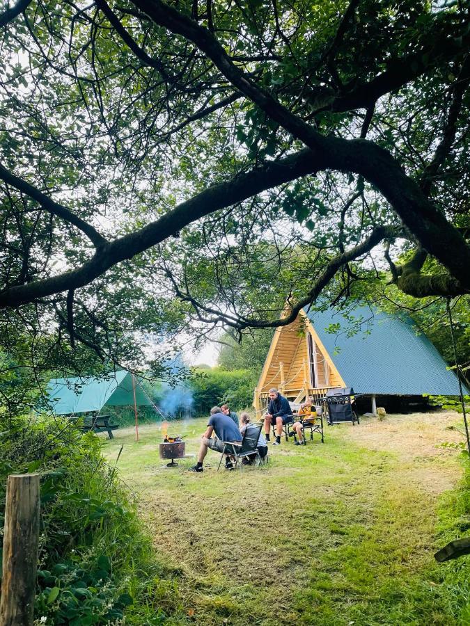 Robin Goch Retreat Camping *