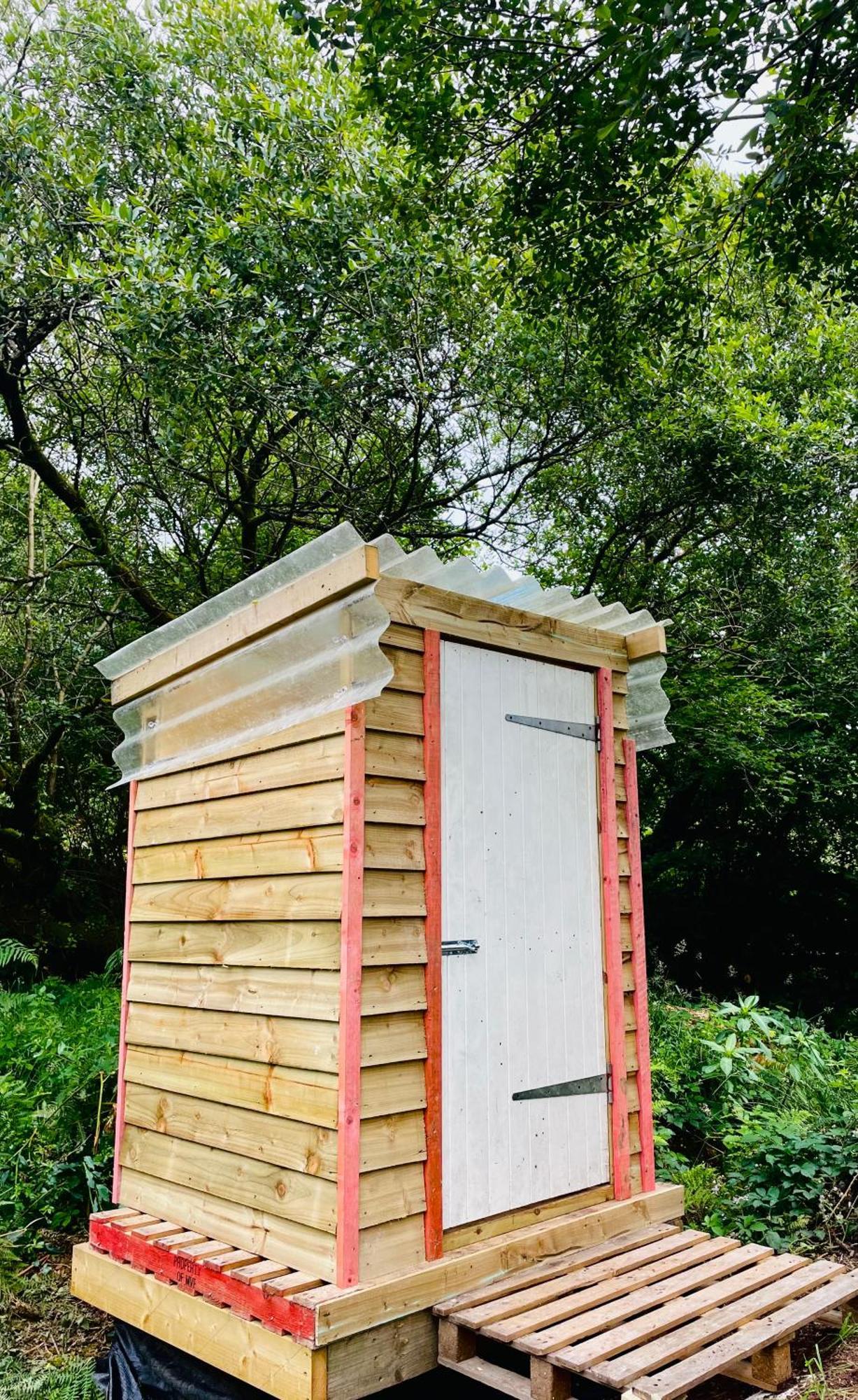 Robin Goch Retreat